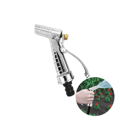 Esguicho Pistola de Zamac