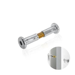 Parafuso União Plano Allen Ø 7,4 X 38 Mm Fechado E 47 Mm Aberto