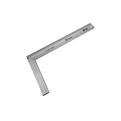 Esquadro 16 Polegadas Aluminio 400 Mm