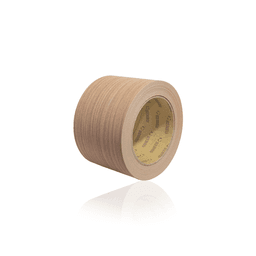 Fita de Borda 100 Mm Amadeirada Novo Noce Amendoa P701 - 1 Metro