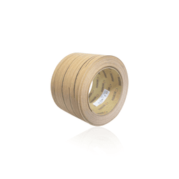 Fita de Borda Pvc Na Cor Antiqua Naturale Guararapes P114 de 100 Mm X 5 Metros Rehau