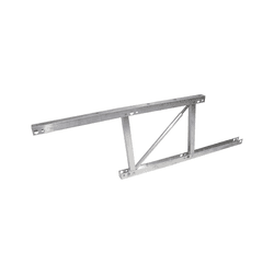 Articulador Com Mola Para Mesa E Puff