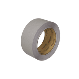 Fita de Borda Pvc Na Cor Gris Chess Arauco - Rehau P140 de 64 Mm X 1 Metro