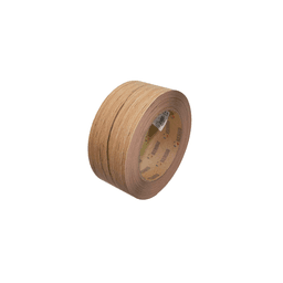 Fita de Borda Pvc Na Cor Antiqua Naturale Guararapes - Rehau P114 de 64 Mm X 1 Metro