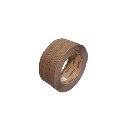 Fita de Borda Pvc Na Cor Carvalho Munique Design Duratex - Rehau P35 de 64 Mm X 1 Metro