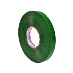 Fita Dupla Face Acrílica 12 Mm Rolo Com 10 Metros