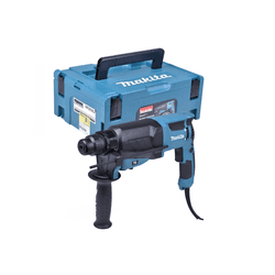 Martelete Combinado Hr2630j Sds Plus 830w Com Maleta Makita