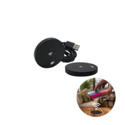 Carregador Sem Fio Para Telefones Wireless T01