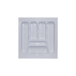 Divisor de Talher Para Gavetas 6 Nichos 44x48cm