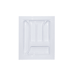 Divisor Talher Para Gaveta 5 Nichos 36,3x46,2cm