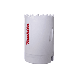 Serra Copo Bimetal Em Aço Rápido Para Furos de 35 Mm D44747 Makita