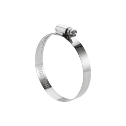 Abraçadeira de Rosca Sem Fim 83 A 102 Mm E Largura de 14 Mm Para Mangueira Ajax