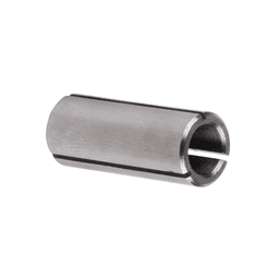 Bucha de Redução da Pinça de 12 Mm Para 8 Mm 763804-8 Para Tupia Makita