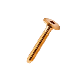 Parafuso 1/4 X 80 Mm Estrutural Cabeça Tampinha Sextavado Jomarca