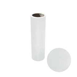 Revestimento Adesivo Para Envelopamento Cor Branco Fosco 1 Metro