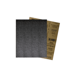 Lixa D’água Gramatura 100 T277 230x280 Folha Norton